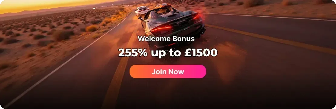 daytona spins banner